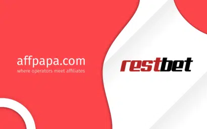 AffPapa Strikes a Deal with Restbet