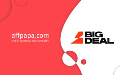 AffPapa adds BigDeal Partners to the directory