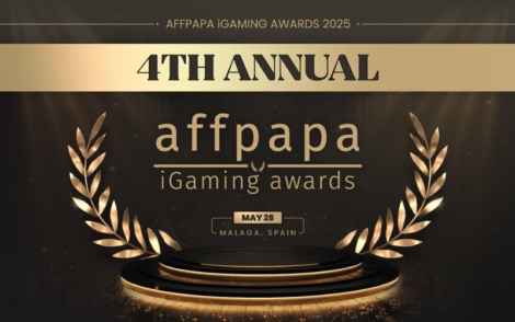 AffPapa iGaming Awards 2025: Registration is now open!