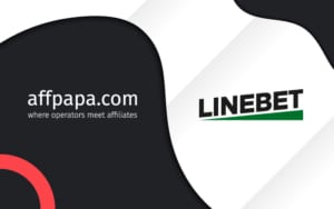 AffPapa seals new partnership with Linebet