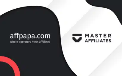 AffPapa strikes a deal with Master Affiliates