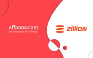 AffPapa teams up with Zillion Games
