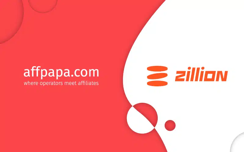 AffPapa teams up with Zillion Games
