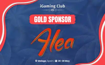Alea as Gold Sponsor for iGaming Club Conference Malaga 2025
