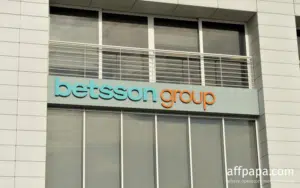 Betsson Group declares 2024 its strongest year yet