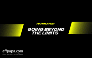 Black is Back: PariMatch Lights Up iGB Barcelona 2025