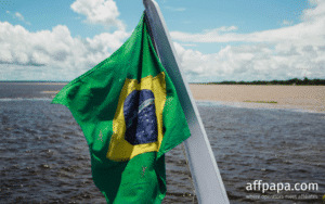 Brazil bans national symbols in gambling advertisements