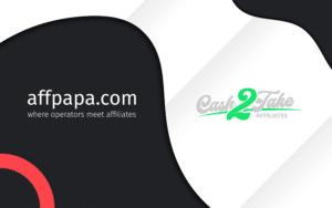 Cash2Take Joins AffPapa’s Extensive Directory