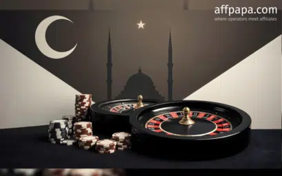 Cracking the Code of iGaming Success in Turkey with Lüks Casino