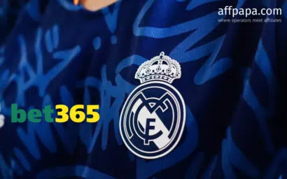 bet365 faces huge loss after Real Madrid’s win