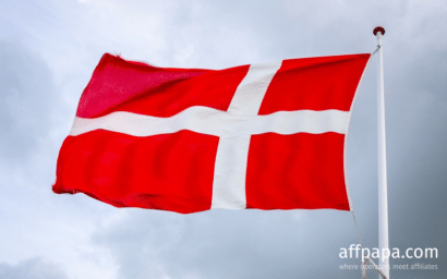 Denmark’s gambling revenue hits $1.02B in 2024