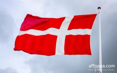 Denmark’s gambling revenue hits $1.02B in 2024