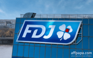 FDJ reports strong 2024 amid Kindred acquisition