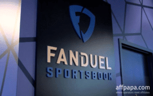 FanDuel reports 16.6M Super Bowl Bets