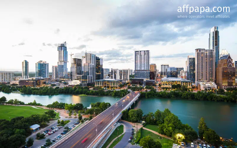 Gambling legalization in Texas sparks a debate