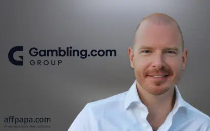 Gambling.com Group reports record Q4 with $35.2M