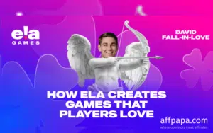 How ELA Games Creates Games That Players Love