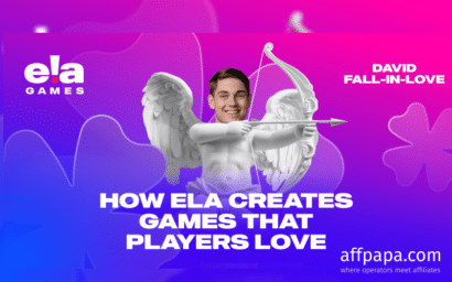 How ELA Games Creates Games That Players Love