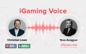 Italy’s New Gambling Licensing with Christian Lowe, COO of SlotJava & NuoviCasino