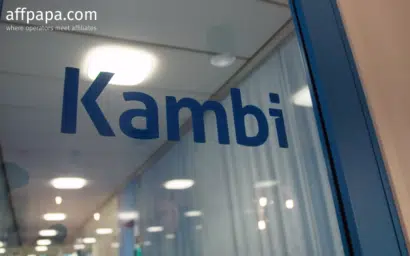 Kambi reports financial results of 2024 with €176.4M