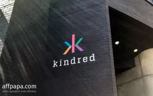 Kindred reports decline in responsible gambling impact