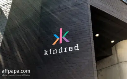 kindred reports decline in responsible gambling impact