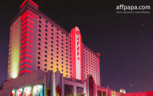 Louisiana Gaming Board approves Bally’s-The Queen merger
