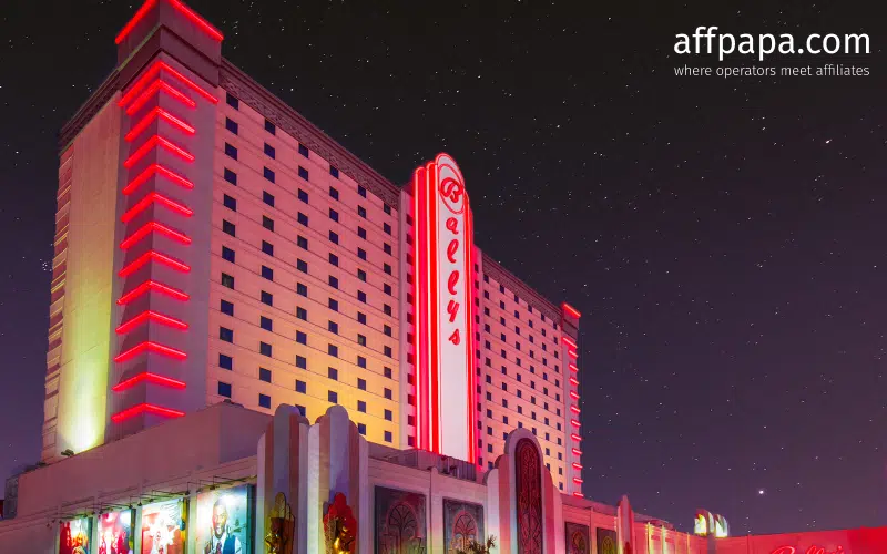 Louisiana Gaming Board approves Bally’s-The Queen merger