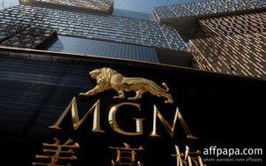MGM China eyes $2B loan to expand Macau operations