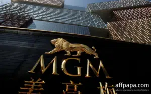 MGM China eyes $2B loan to expand Macau operations