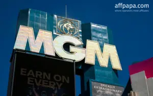MGM Resorts reports strong results for Q4 2024