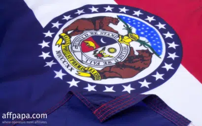 Missouri delays sports betting launch to late 2025