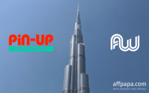 PIN-UP Partners participates at AW Dubai 2025
