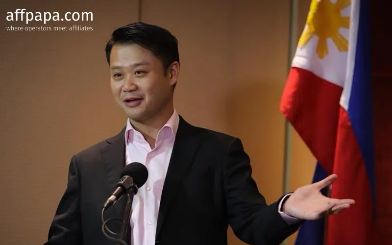 Philippine Senator calls for tighter cryptocurrency rules