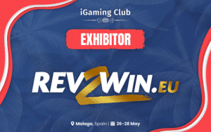 Rev2Win Exhibiting at iGaming Club Conference Malaga 2025