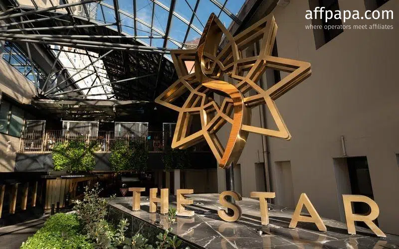 Star Entertainment receives $650M loan offer to recover