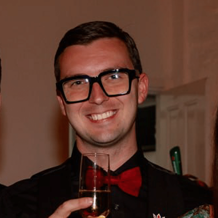 Teodor Spiridonovski