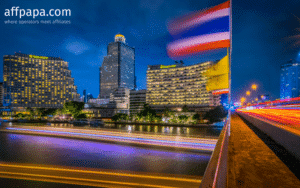 Thailand’s new gambling rules set to keep locals out