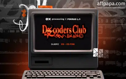 The Art of Crypto: 0xProcessing and Pokras Lampas at SiGMA