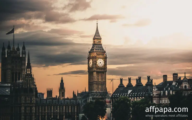 UK reports strong iGaming revenue of $1.91B for Q3 2024