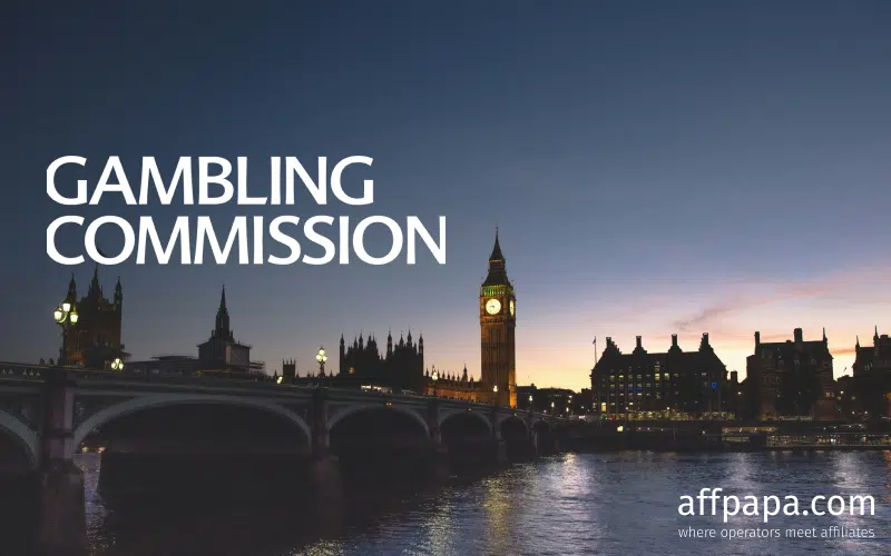 UKGC launches the third consultation on gambling reforms