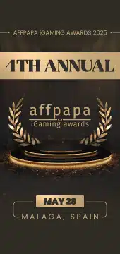 AffPapa iGaming Awards 2025