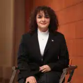 Gaya Abrahamyan