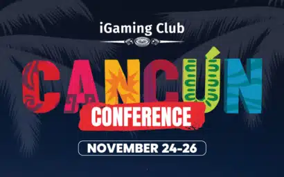 affpapa announces igaming club conference cancun 2025