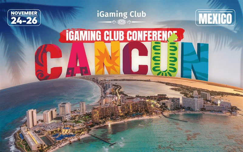 AffPapa Announces iGaming Club Conference Cancun 2025 AffPapa Announces iGaming Club Conference Cancun 2025