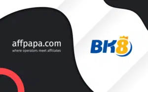 AffPapa Extends Partnership with BK8