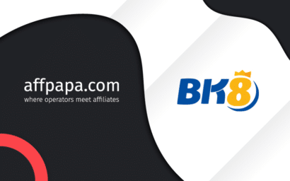 AffPapa Extends Partnership with BK8