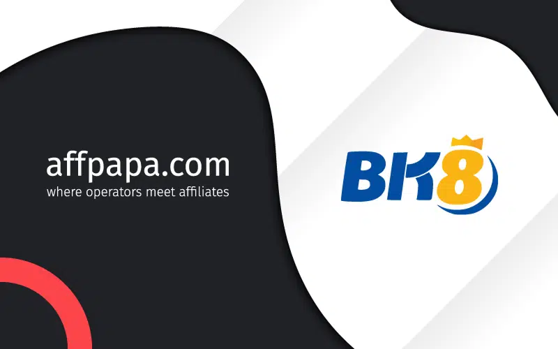 AffPapa Extends Partnership with BK8