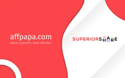 affpapa strikes a deal with superiorshare