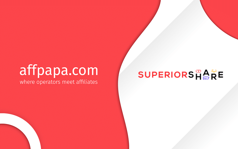 AffPapa Strikes a Deal with SuperiorShare AffPapa Strikes a Deal with SuperiorShare